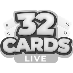 Speel 32 Cards bij Comeon