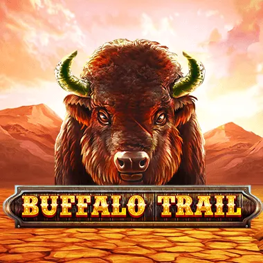 Speel Buffalo Trail bij Comeon