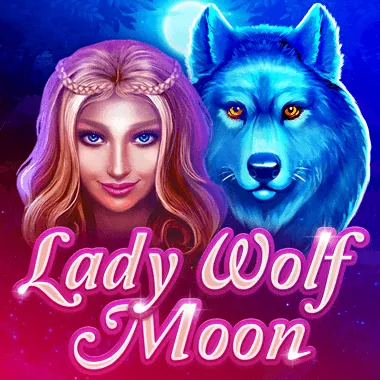 Speel Lady Wolf Moon bij Comeon