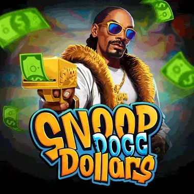 Speel Snoop Dogg Dollars bij Comeon